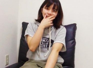 ボーイッシュで隠れ巨乳女子をイッた直後に追撃ピストンで半泣きアクメに追い込む!デカチンにイキ狂うサバサバ系の美女!